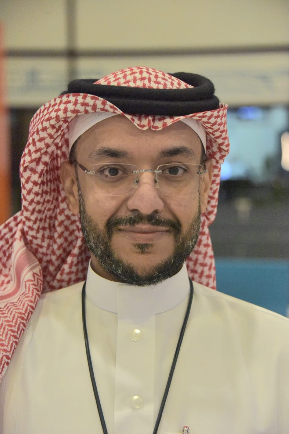 خالد الفرحان