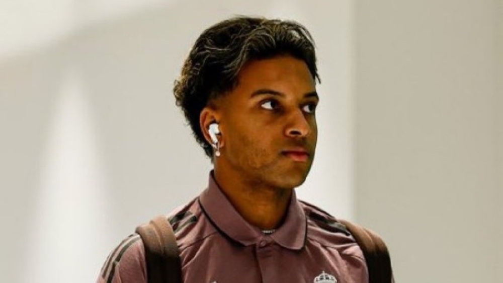 ريال مدريد يعلن نجاح عملية رودريغو 