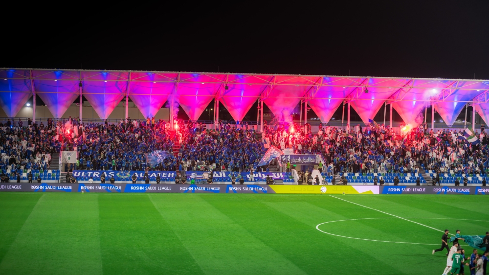 قبل مواجهة الهلال.. الفتح يوجه تحذيرًا لجماهيره 