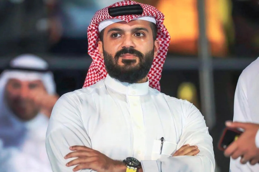 محمد نور يوجه رسالة لـ أنمار الحائلي بشأن رئاسة الاتحاد