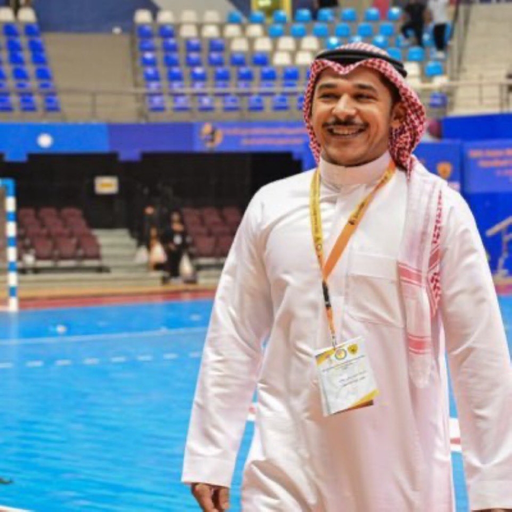 حسن بن نصر هلال:القطاع الرياضي بالملمكة يعيش نقلة نوعية غير مسبوقة