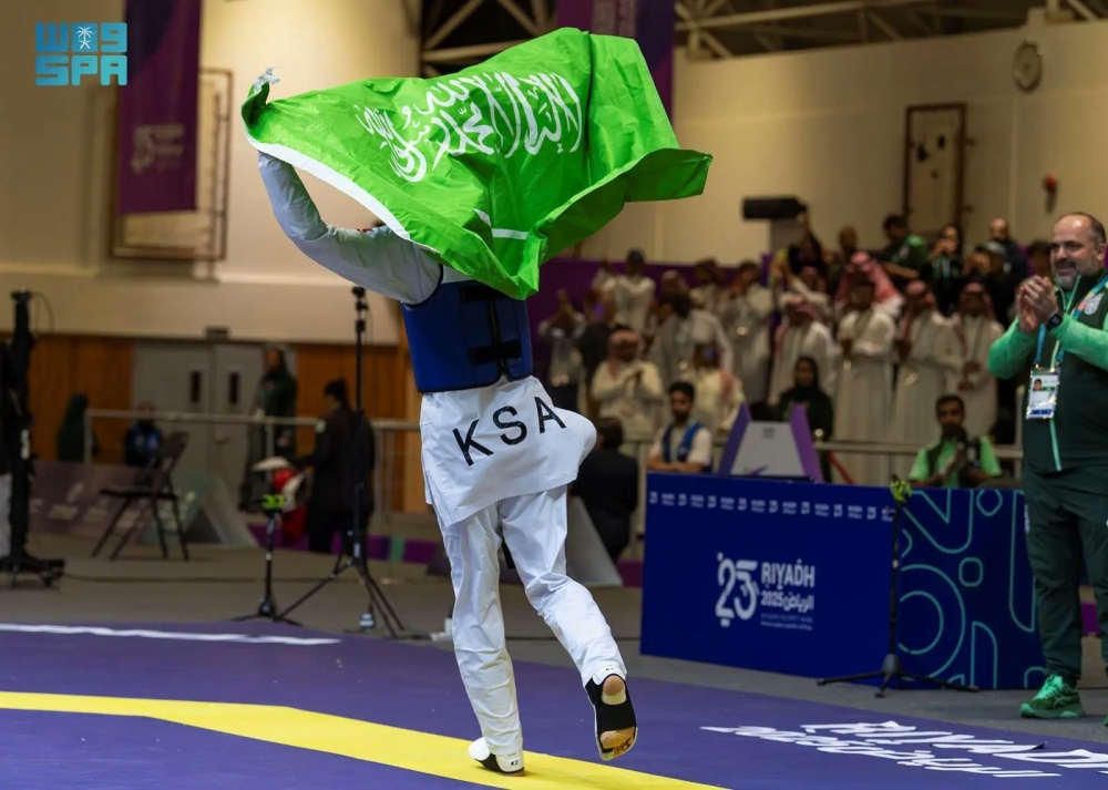 الرياضة النسائية في عهد الرؤية.. من الطموح إلى المنصات