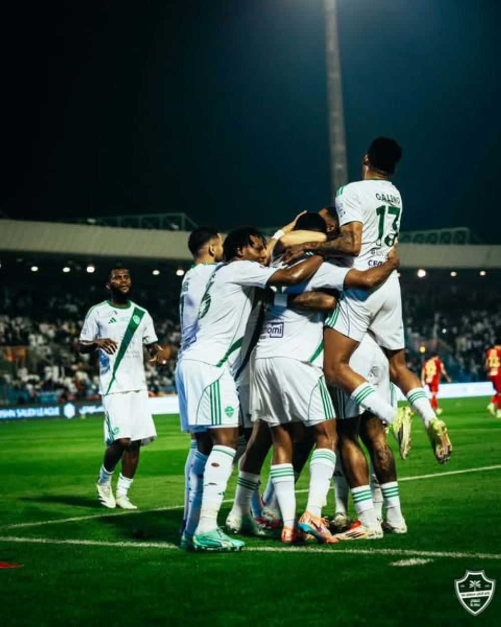 عاجل.. الأهلي يستعيد لاعبه أمام الهلال في كأس الملك