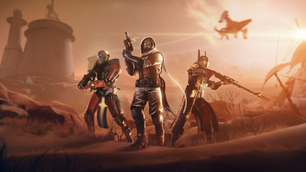 إضافات محدودة.. تحديث Destiny 2 يثير إحباط اللاعبين