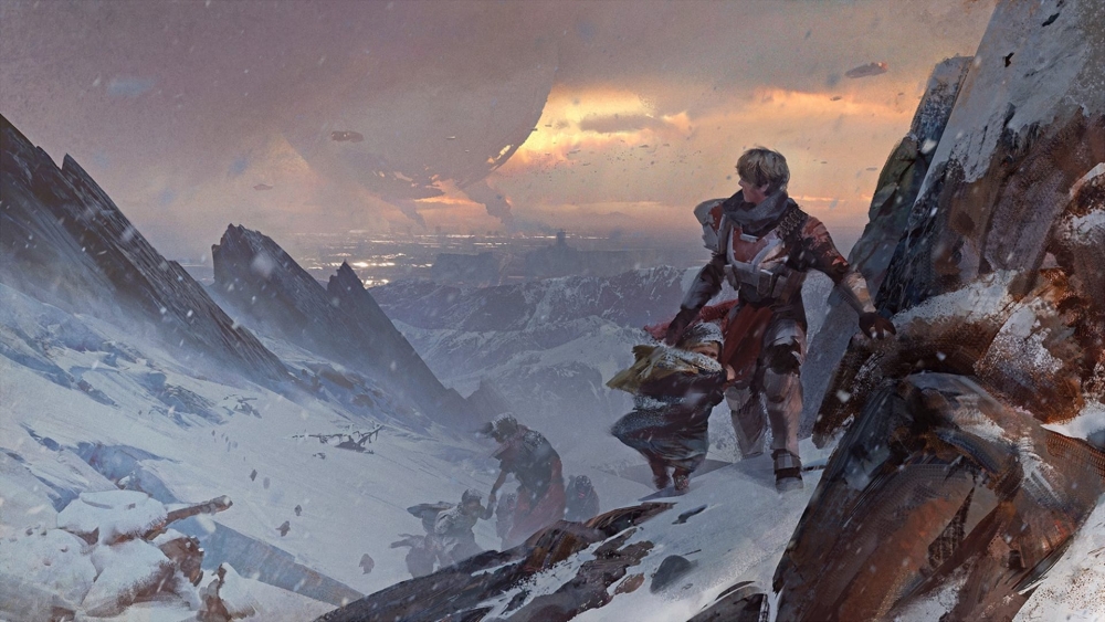 إضافات محدودة.. تحديث Destiny 2 يثير إحباط اللاعبين 