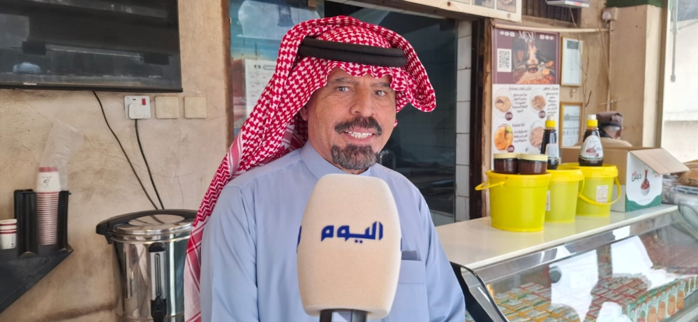 إبراهيم الوباري