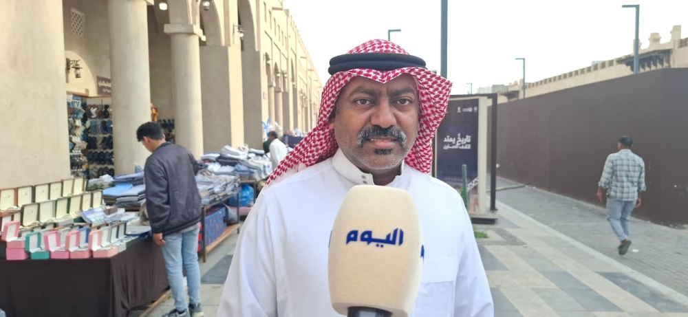 خالد الغيلان