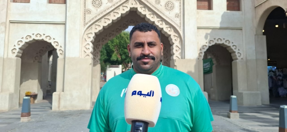معتز الهلال