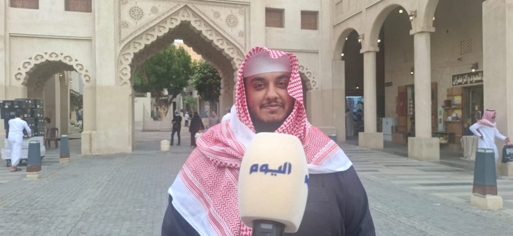 تركي القحطاني