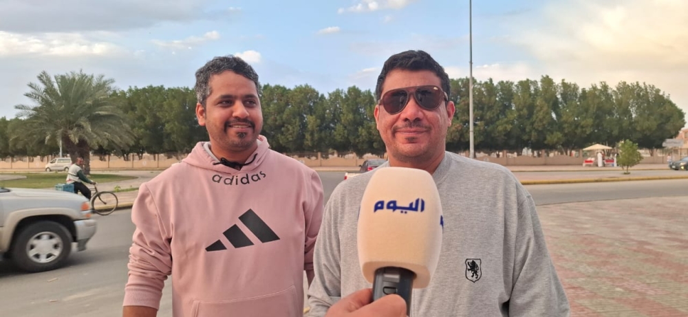 محمد العيد