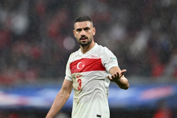 عاجل .. منتخب تركيا يستدعي ديميرال