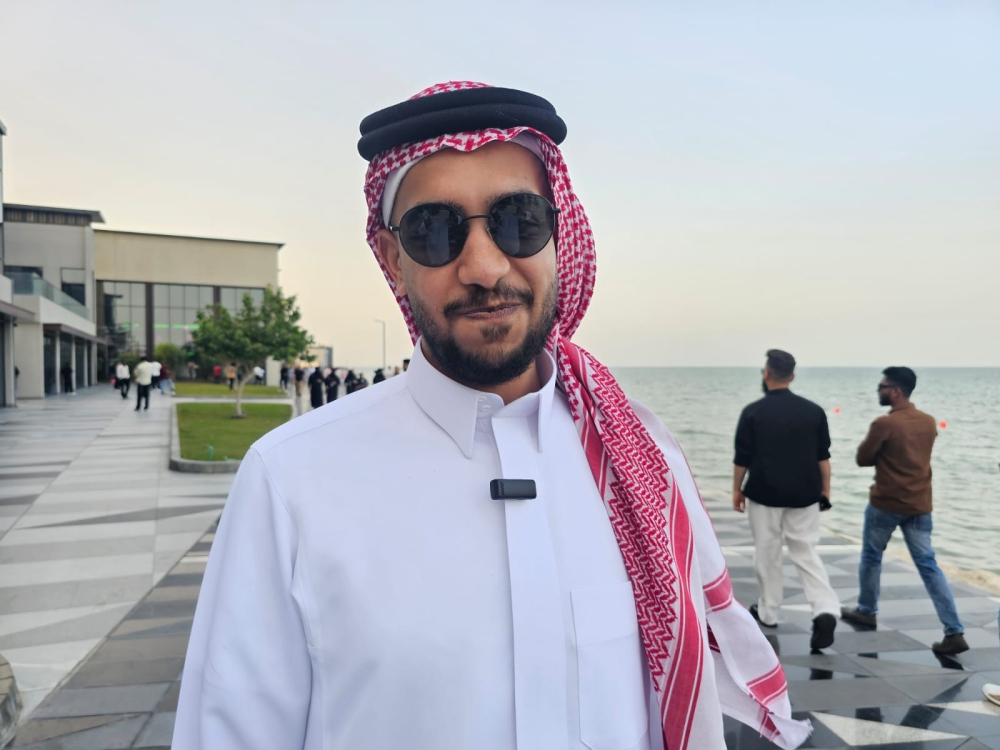 محمد العواد