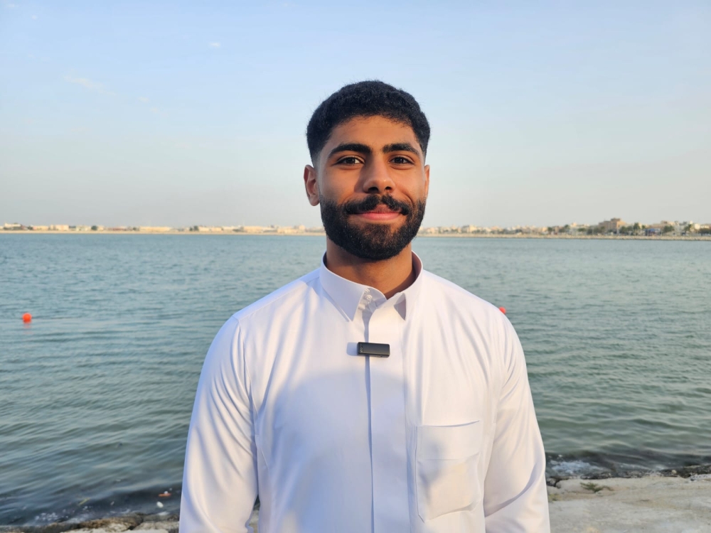 حسن القطان