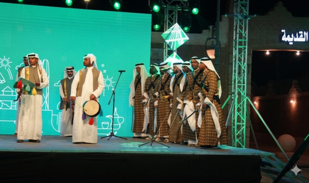 فرحة العيد تعمّ 