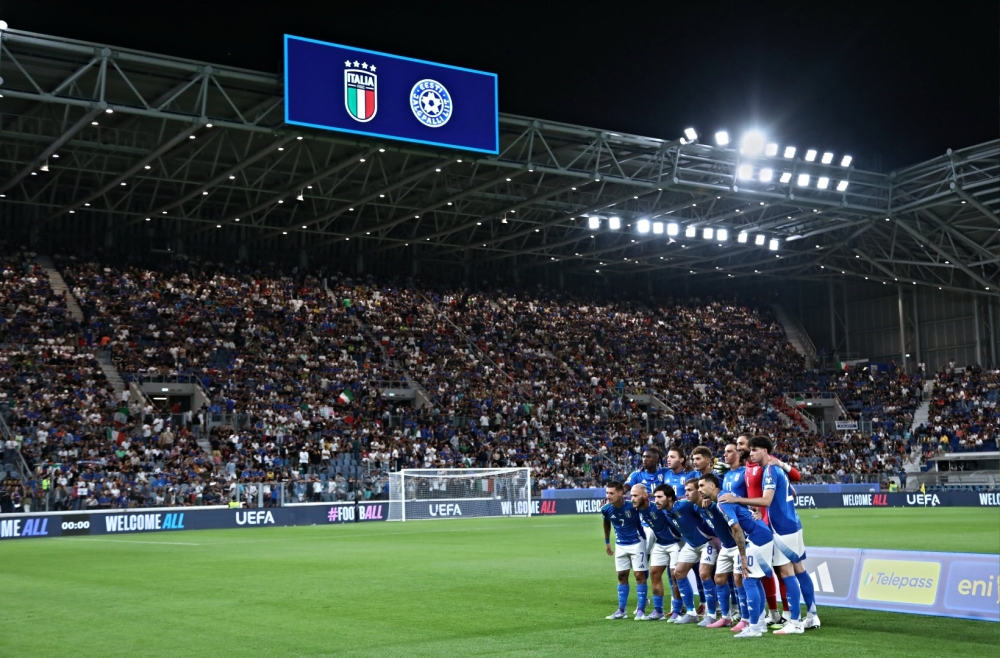 ملحق مونديال 2026: منتخب إيطاليا من عملاق إلى منتخب خسر هيبته