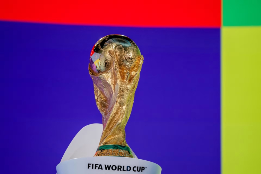 منافسة شرسة على البطاقات الأوروبية لكأس العالم 2026