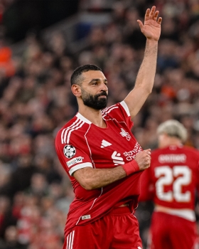وجهة محمد صلاح المقبلة: مفاجآت فابريزيو رومانو