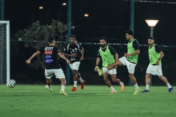 منتخب مصر يستعد لوديات جديدة مع 4 لاعبين جدد - منتخب مصر, لاعبين جدد