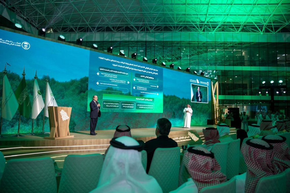 في إنجاز بيئي نوعي.. المملكة تعيد تأهيل أول مليون هكتار من الأراضي المتدهورة بمبادرة السعودية الخضراء - اليوم