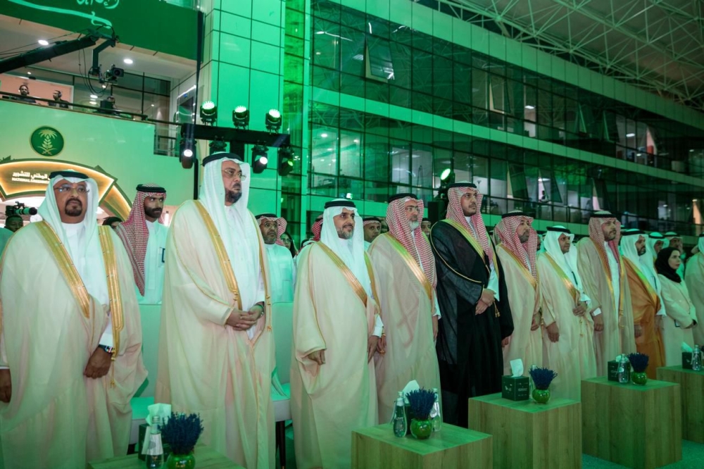 في إنجاز بيئي نوعي.. المملكة تعيد تأهيل أول مليون هكتار من الأراضي المتدهورة بمبادرة السعودية الخضراء - اليوم