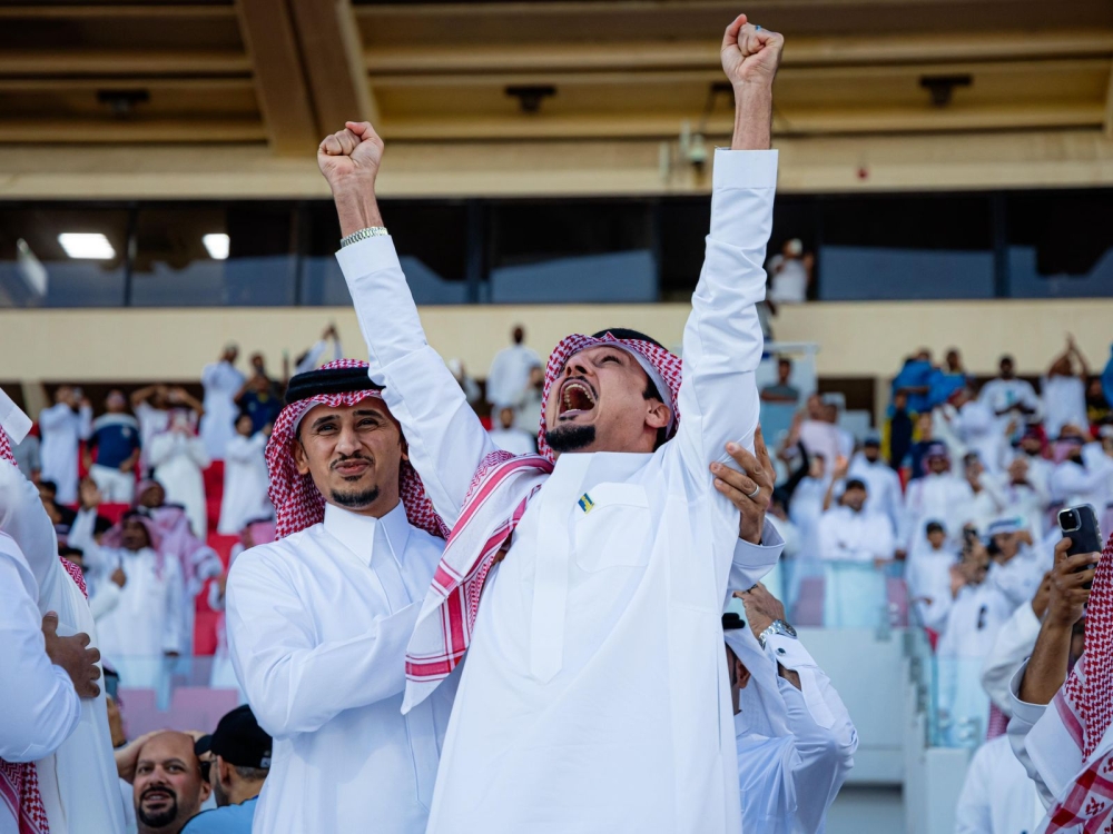 الجيل يحسم الصعود ويتأهل إلى دوري الدرجة الأولى