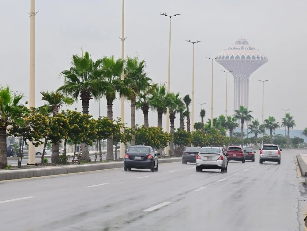 الأرصاد لـ ”اليوم“: انخفاض الحرارة تمهيد طبيعي لدخول الصيف