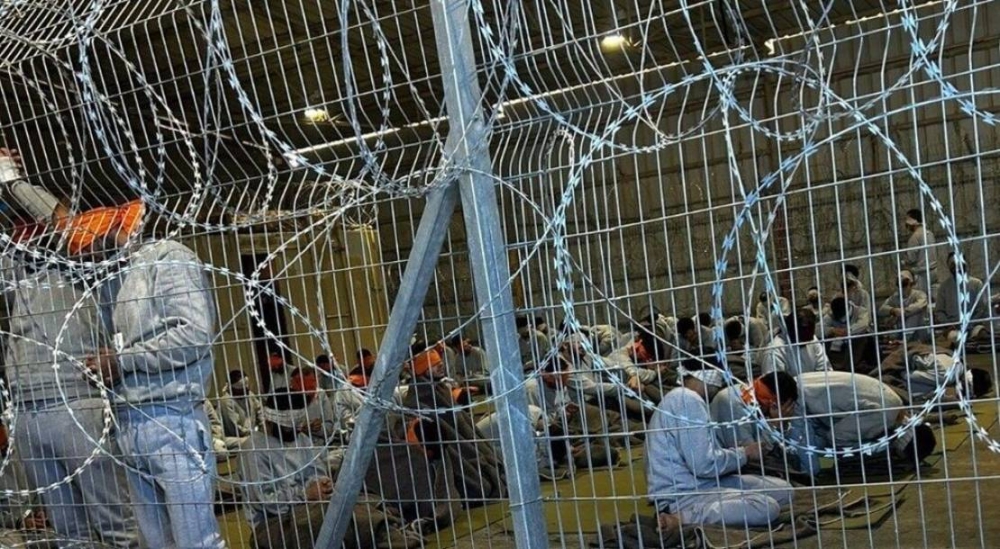 الجامعة العربية: قانون إعدام الأسرى الفلسطينيين يقوض جهود الاستقرار
