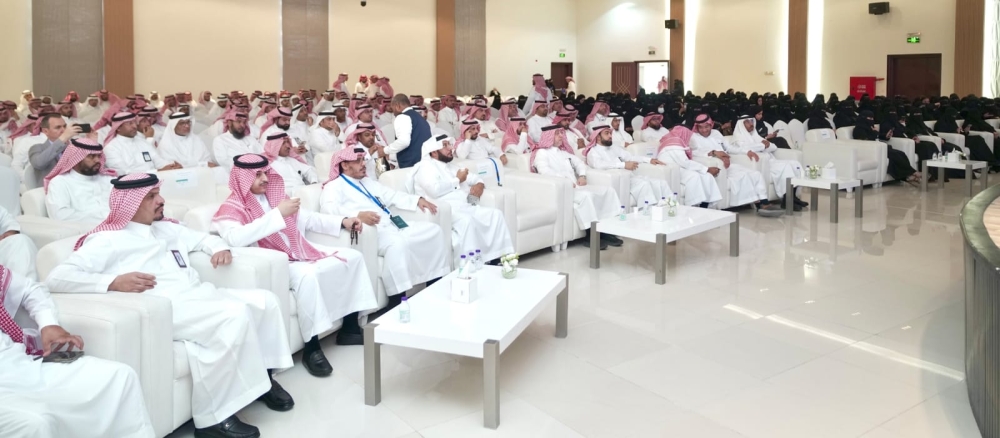 الأحساء.. 800 تربوي يبحثون تحسين نواتج التعلم في اختبارات «نافس» - اليوم