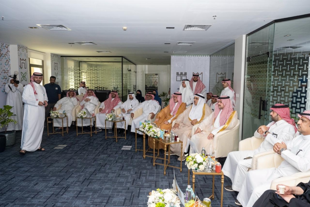 الشرقية تسرع التراخيص الإنشائية.. و«استديو العمارة» يرسخ هوية الساحل - اليوم