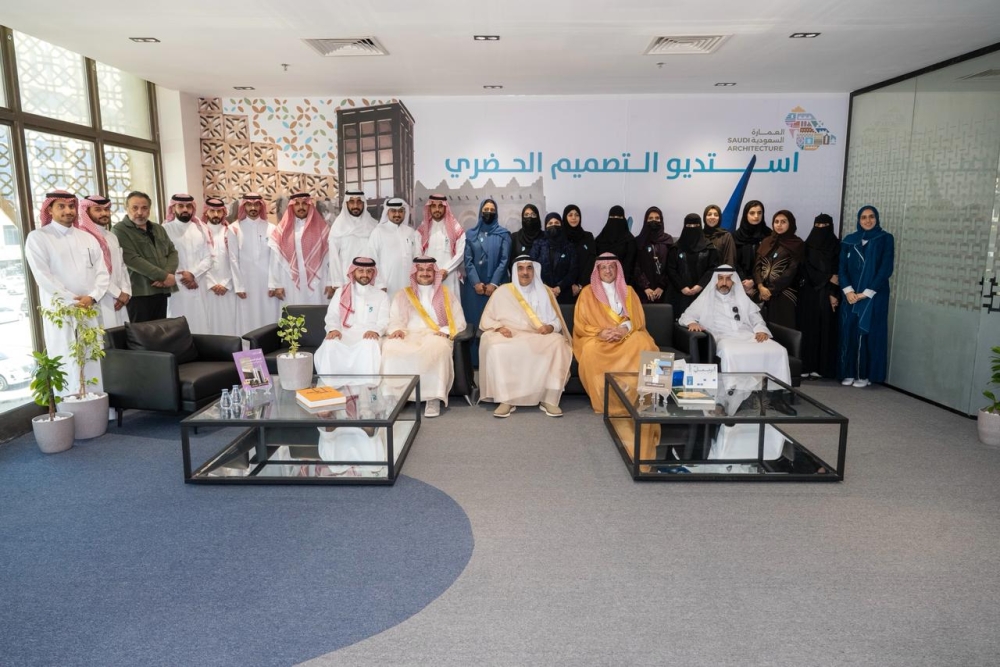 الشرقية تسرع التراخيص الإنشائية.. و«استديو العمارة» يرسخ هوية الساحل - اليوم
