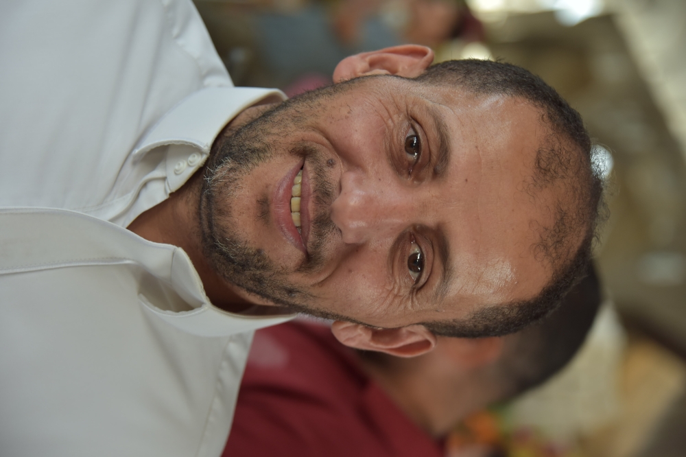 عصام قاسم