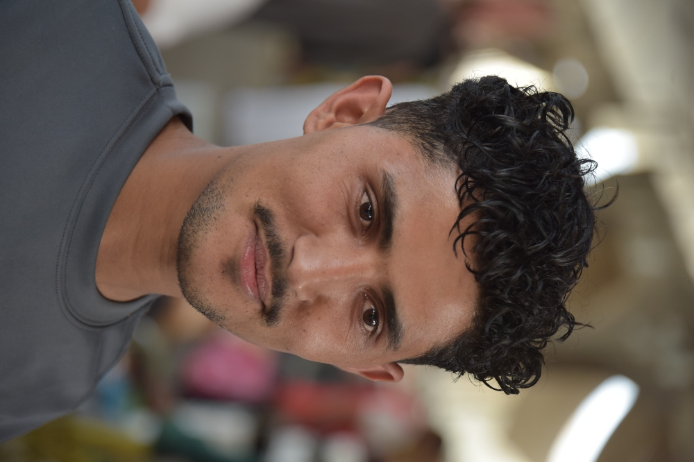علاء قاسم