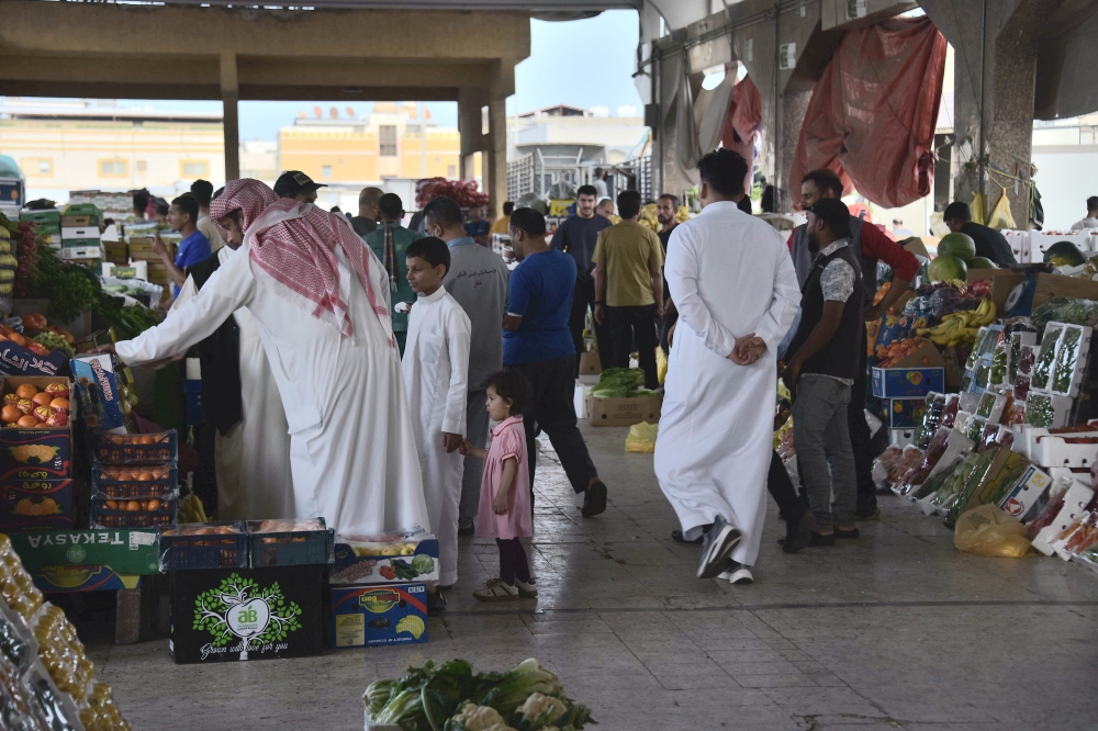 الدمام.. وفرة السلع واستقرار الأسعار يبرزان متانة منظومة الأمن الغذائي - اليوم