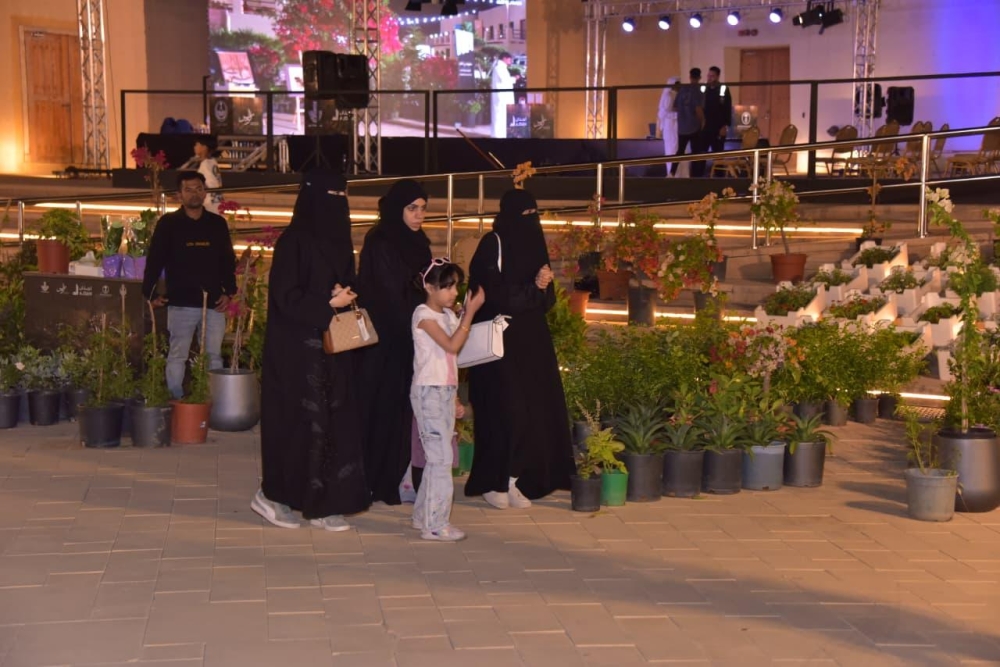 «صلة العطاء» تطلق مبادرة توعوية لحفظ النعمة في القطيف