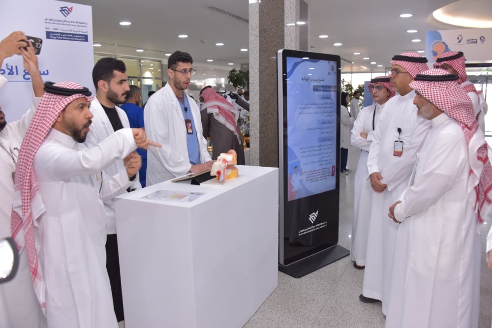 بعد 500 زراعة قوقعة.. تقنية «جذع الدماغ» تمثل ملاذ فاقدي السمع بالشرقية