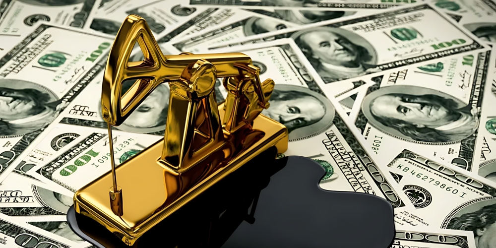 أدى ارتفاع أسعار النفط على زيادة الطلب على الدولار منذ بداية حرب إيران - (متداولة)