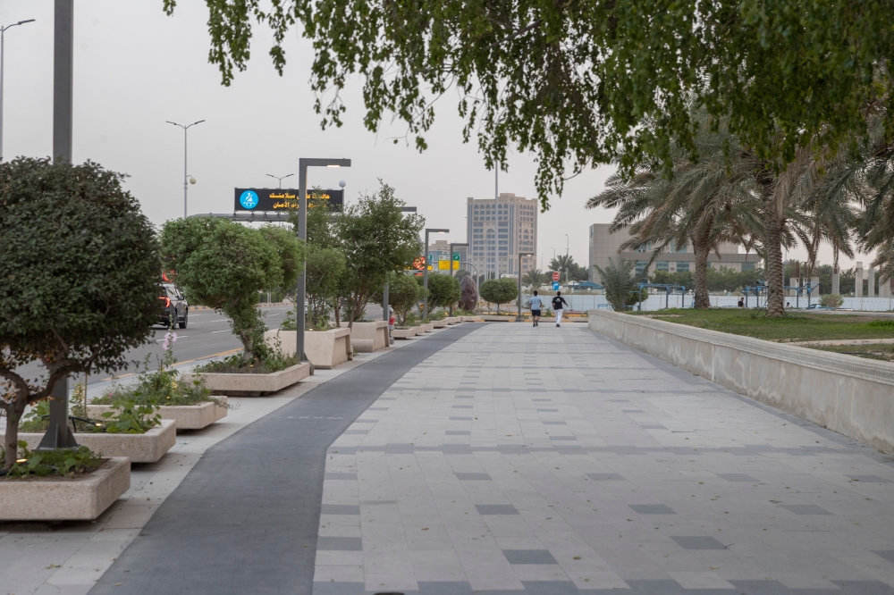 «بهجة الأحساء» تنجز 22 مشروعاً
