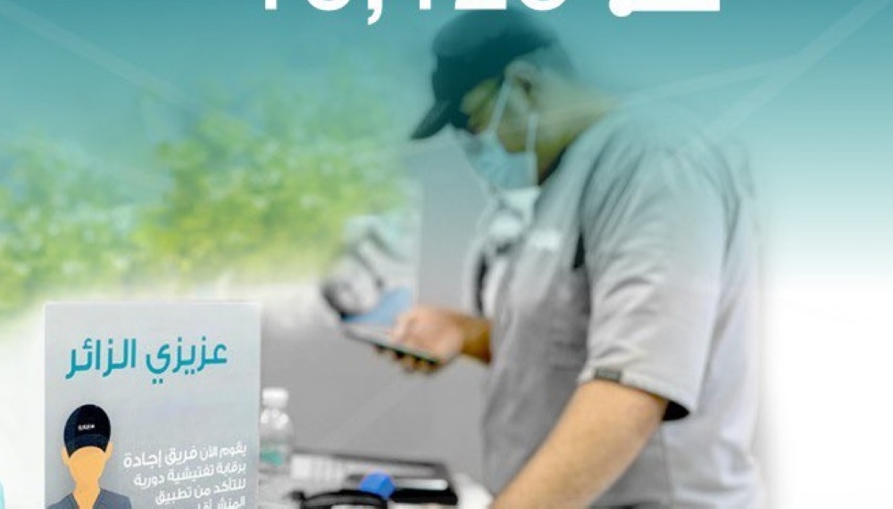 خلال مارس.. إصدار وتجديد 10,125 شهادة صحية وفحص 7,910 عينة غذاء بجدة - إكس