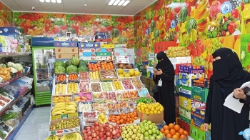100 جولة رقابية لبلدية الصرار تعزز السلامة الصحية