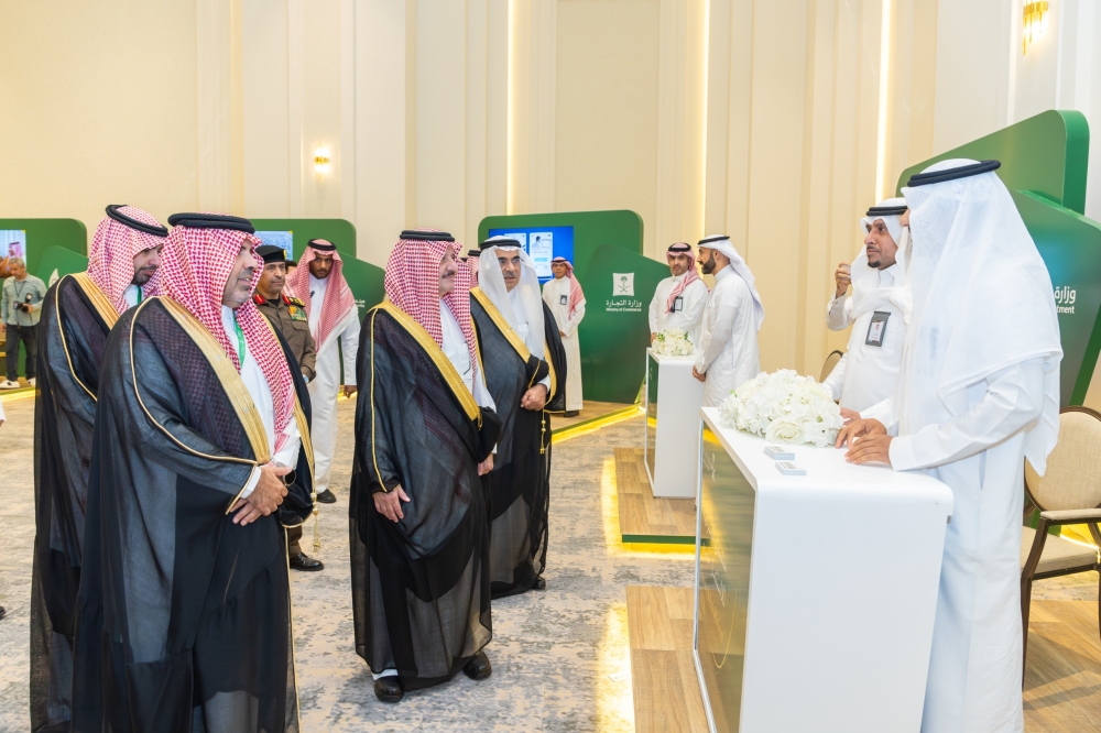 أمير الشرقية يدشّن منتدى الاستثمار الصحي ويشدد على تعزيز الشراكات ورفع كفاءة الخدمات