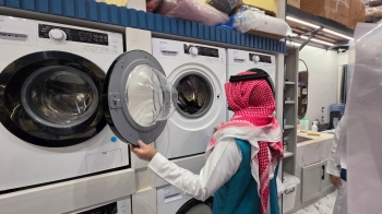 رصد 581 مخالفة صحية ضمن 3163 جولة ميدانية في النعيرية
