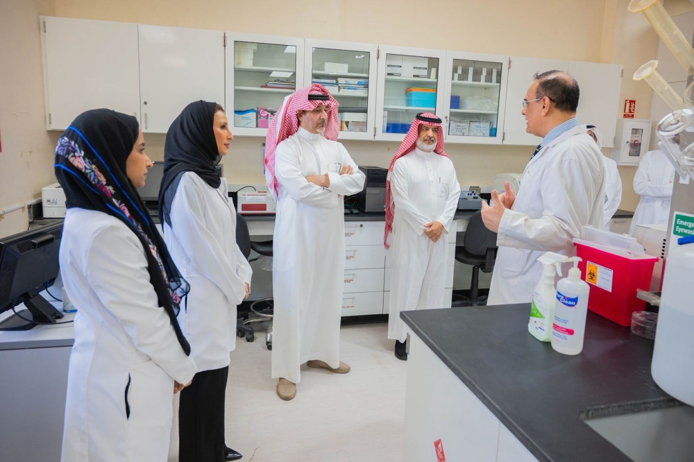 جامعة أمِّ القُرى تؤسِّس كرسي لأبحاث صحَّة الفم والأسنان