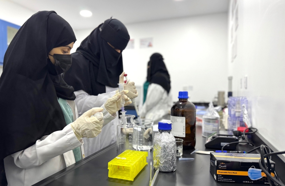 مختبر الأحساء ينتزع الاعتماد الدولي لترسيخ الأمن الغذائي - اليوم