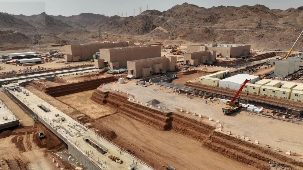 العلا تتقدم إلى المرتبة 85 عالميًا في مؤشر IMD للمدن الذكية 2026 - واس
