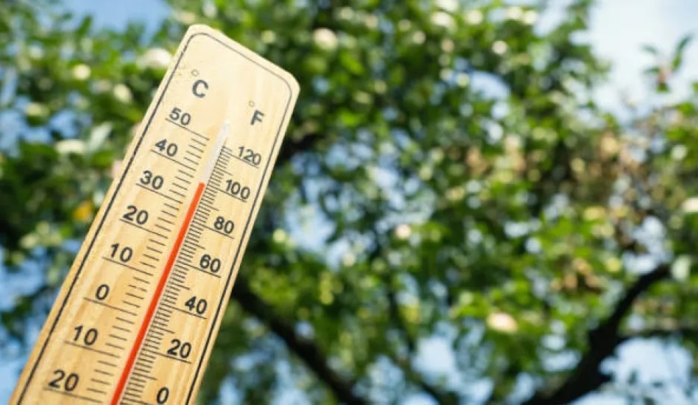 الدمام 27 مئوية والرياض 29.. بيان درجات الحرارة في السعودية