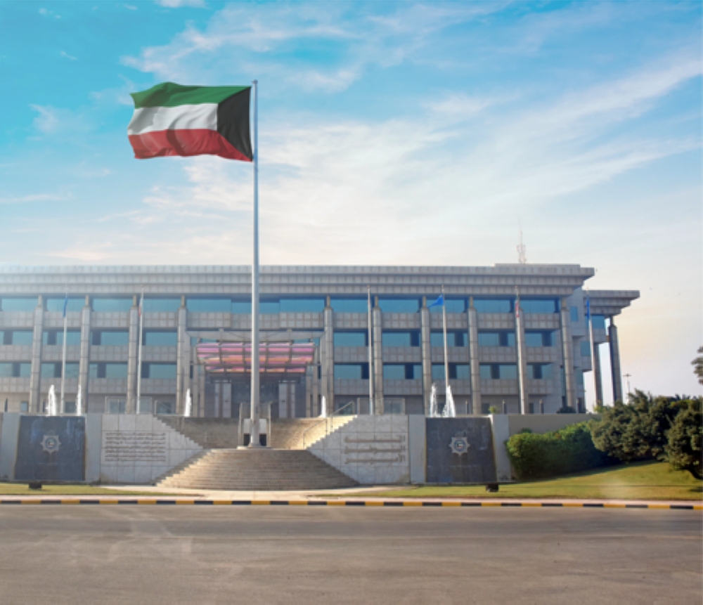 الكويت تدين العدوان الإيراني الآثم على منشآت الطاقة في المملكة