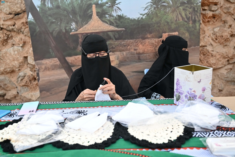 جزر فرسان.. 