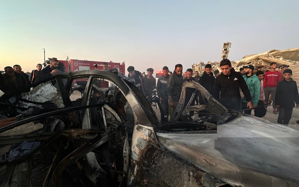 عاجل: انتشال الجثامين متواصل.. ارتفاع حصيلة شهداء قطاع غزة إلى 72,328