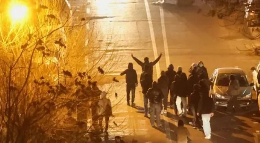 خيبة أمل وقلق في إيران بعد فشل المفاوضات وتصاعد مخاوف الحرب