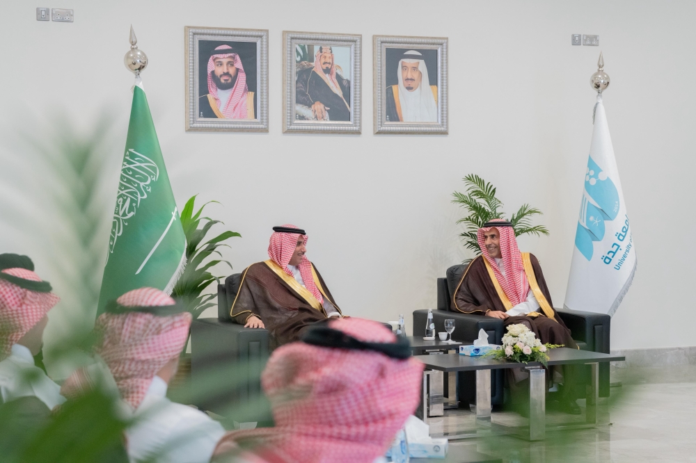 جامعة جدة و«الموانئ» توقّعان شراكة استراتيجية لتطوير النقل البحري واللوجستيات